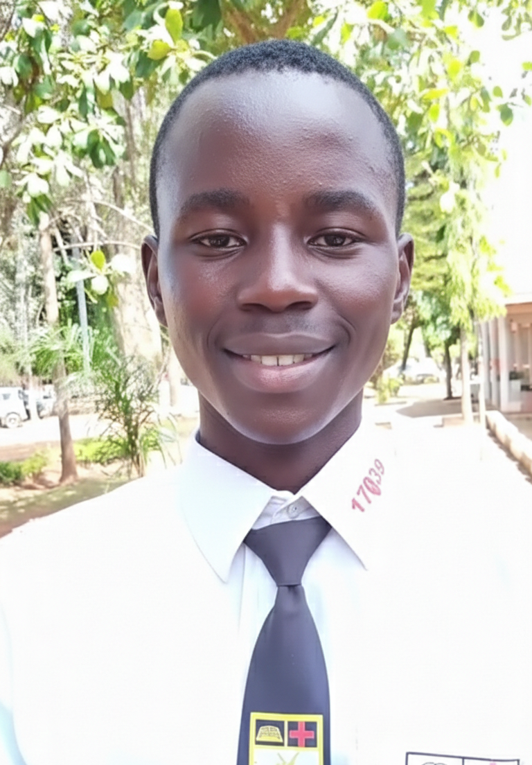 Gerison Robert Nyawanda