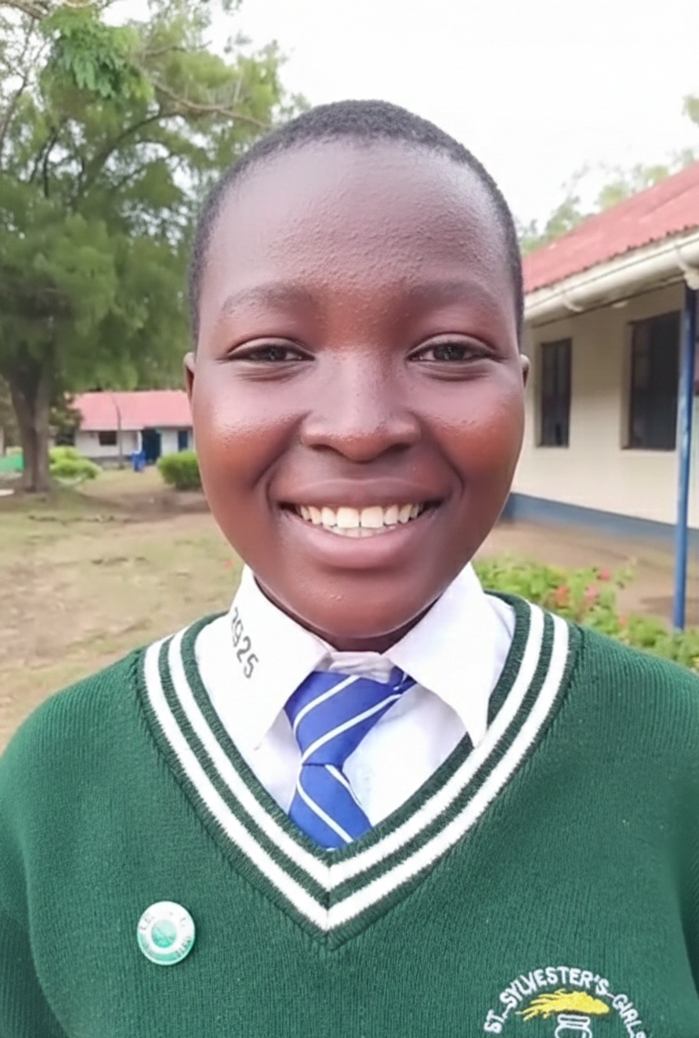 Vivian Anyango Omollo